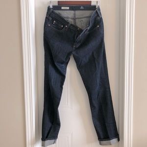 Anthropologie Jeans - 31R, ‘the Stevie’